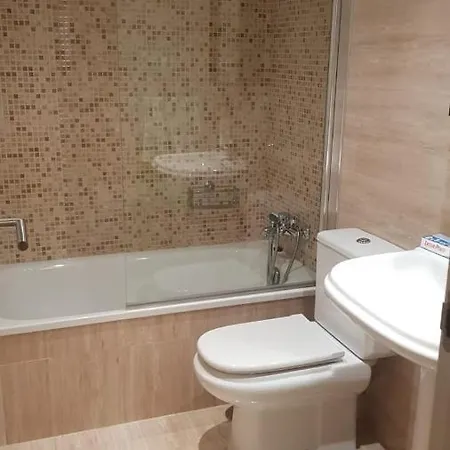 Oliver Malaga City Apartment Malaga