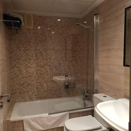 Oliver Malaga City Apartment